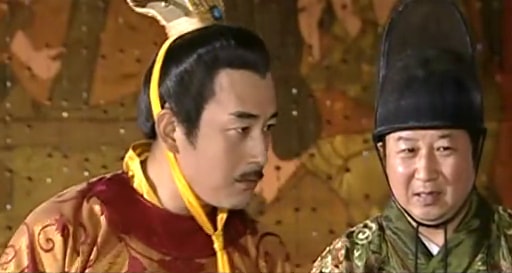 傻小李元霸  劇照（二）