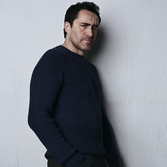 德米安·比齊爾Demián Bichir