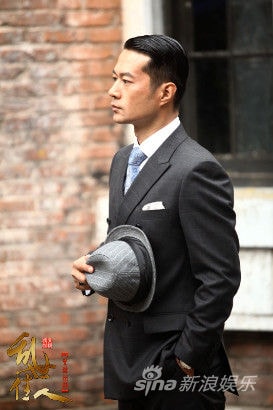 《亂世佳人》高清劇照