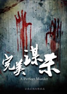 完美謀殺