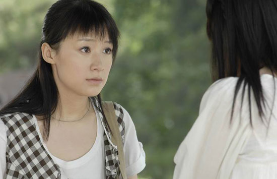 《笑著活下去》劇照