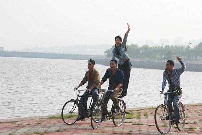 在那遙遠的地方 劇照