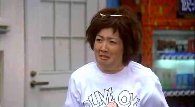 瘦身男女（粵語） 高清劇照