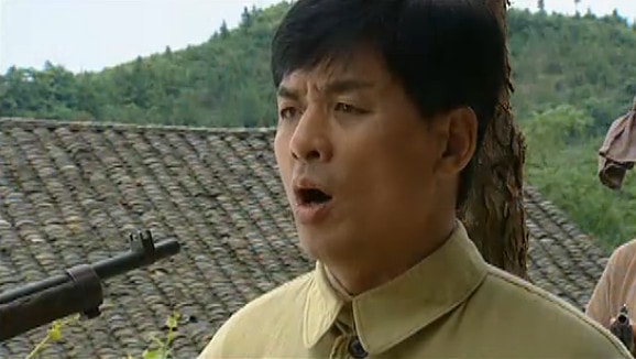 湘西往事  精彩圖冊