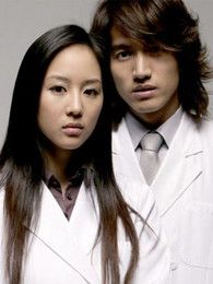 白色巨塔（臺灣版）