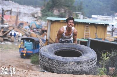 激戰[粵語版] 劇照(2)