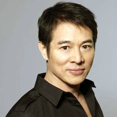 李連杰Jet Li