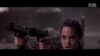 《古墓麗影》超炫片段