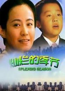 燦爛的季節