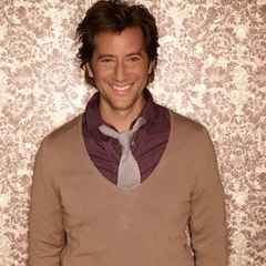 亨利·伊安·庫斯克