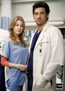 實習醫(yī)生格蕾第1季