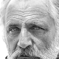 拉德·舍博德茲加Rade Serbedzija