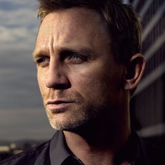 丹尼爾·克雷格