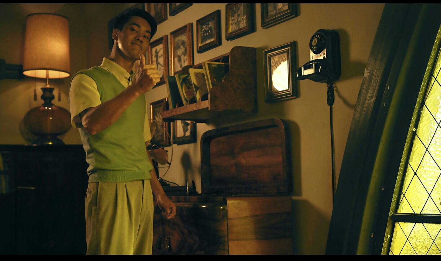 葉問3（粵語版） 影片劇照