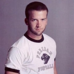 盧卡斯·布萊克/Lucas Black