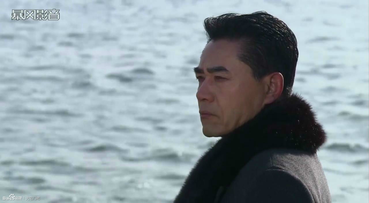 大宅門1912TV版  劇照