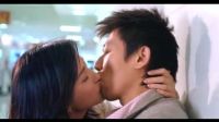 說吻戲：李冰冰、夏雨經(jīng)典愛情喜劇電影《獨自等待》·迅音160830
