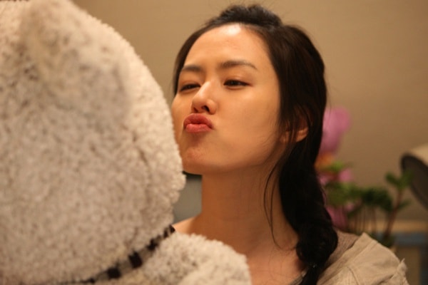 我的見鬼女友 精彩圖冊