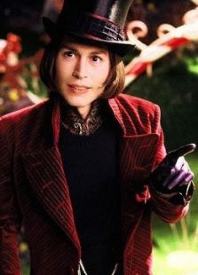 查理和巧克力工廠