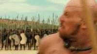 電影特洛伊 片段 Troy - Achilles VS Boagrius