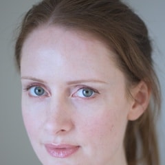 佐伊·特爾福德