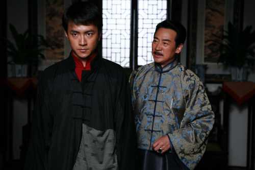 牌坊下的女人 劇照