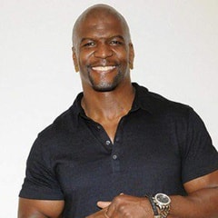 泰瑞·克魯斯Terry Crews