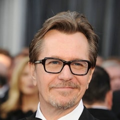 加里·奧德曼Gary Oldman