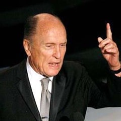 羅伯特·杜瓦爾