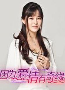 因為愛情有奇緣