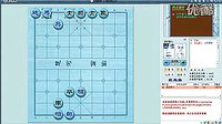 象棋大全實(shí)用殘局之車馬兵（插翅難飛）實(shí)用殘局之馬炮兵（刻不容緩）.flv