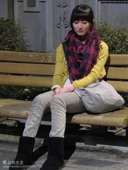 《艋舺燿輝》劇照