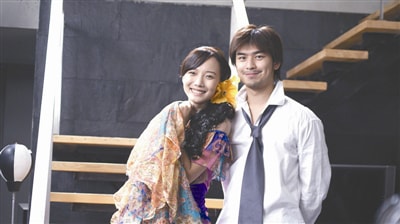 《戀愛前規則》劇照