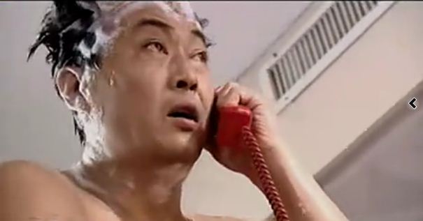 《長空鑄劍》劇照