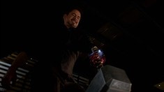 片段之The Hammer Lift Competition