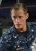 亞歷山大·斯卡斯加德