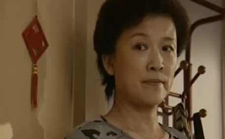 電視劇第二春主演宋春麗照片