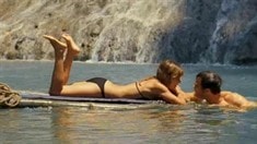 Perfect Getaway 預告片