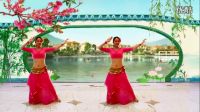周梅香廣場舞隊   印度親嘴歌 天使之吻