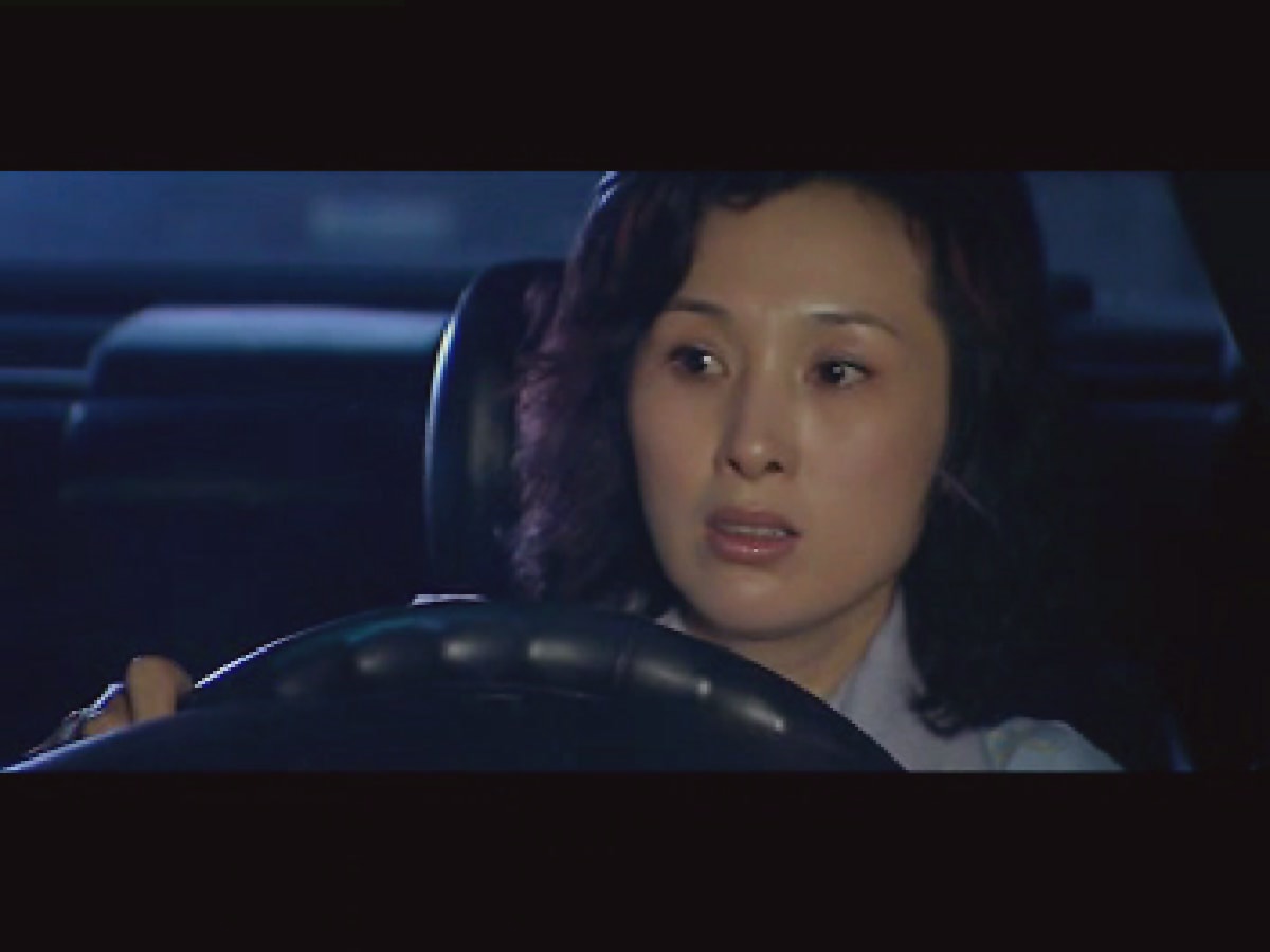 電視劇《局中局》劇照（2）