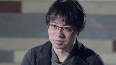 你的名字。制作特輯之新海誠全紀錄