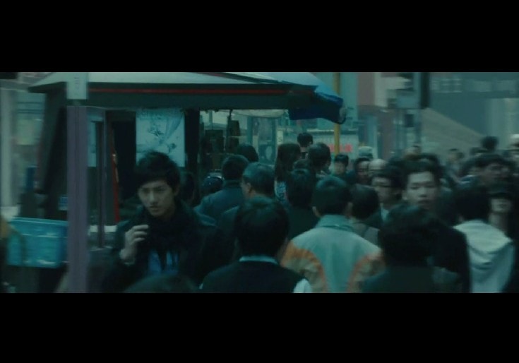 竊聽風云2 精彩圖冊1