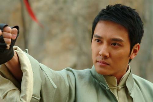 玫瑰江湖  劇照3