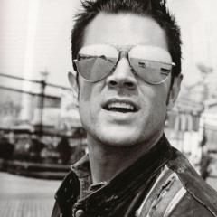 約翰尼·納什維爾