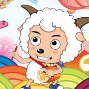 -飾喜羊羊簡(jiǎn)介羊村小勇士祖晴