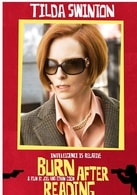 蒂爾達(dá)·斯文頓