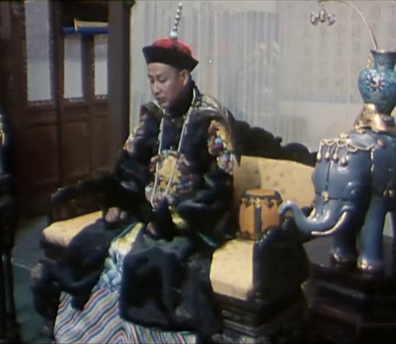 一代妖后 高清劇照