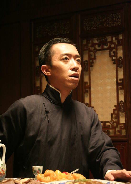 《竇天寶傳奇》劇照