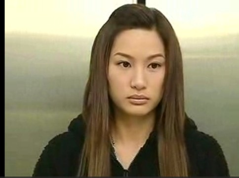 《甜言蜜語》影視劇照