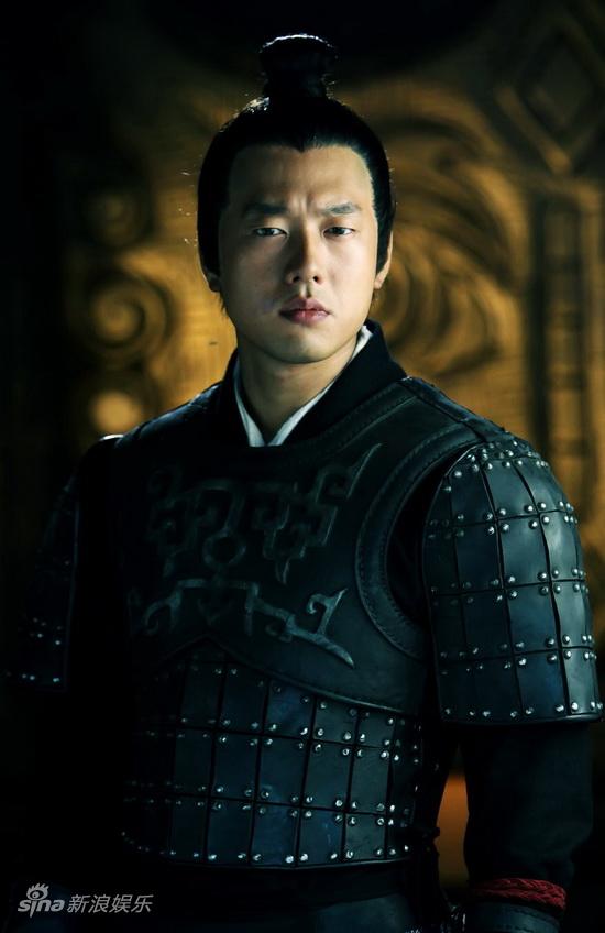 畫皮（國語版）  王生